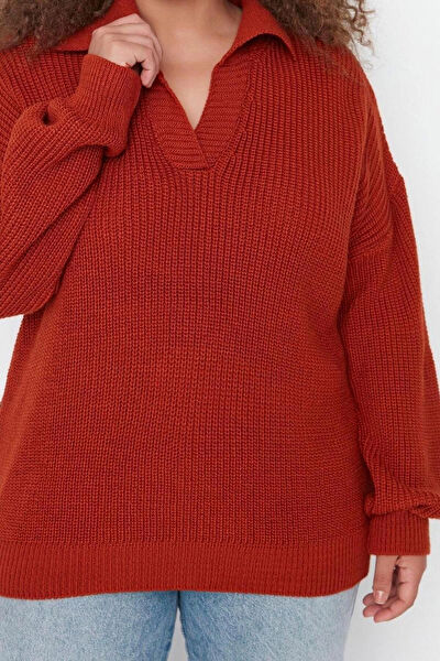 ERSEFA Kadın Triko, Kazak