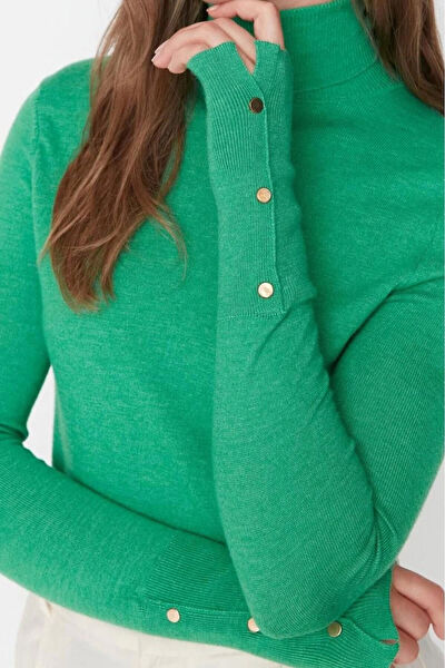 ERSEFA Kadın Triko, Kazak