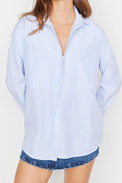 ERSEFA Kadın Gömlek