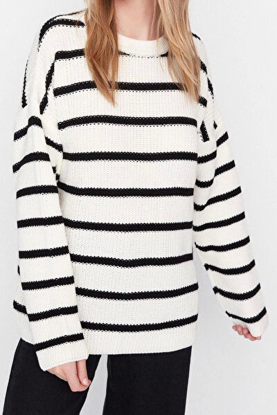 ERSEFA Kadın Triko, Kazak