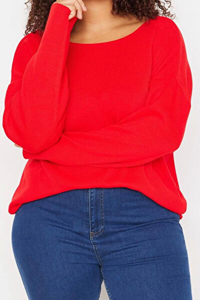 ERSEFA Kadın Triko, Kazak