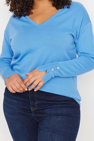 ERSEFA Kadın Triko, Kazak