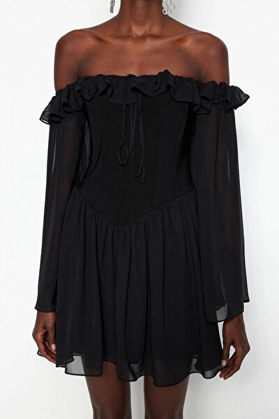 ERSEFA Günlük Elbise