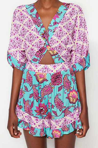 ERSEFA Günlük Tulum, Salopet