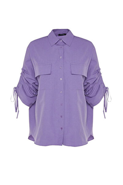 ERSEFA Kadın Gömlek