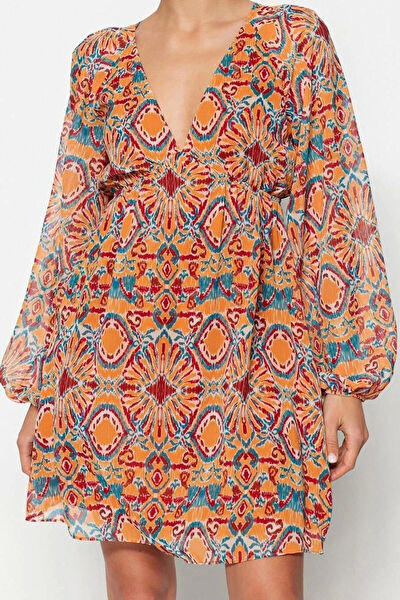 ERSEFA Günlük Elbise