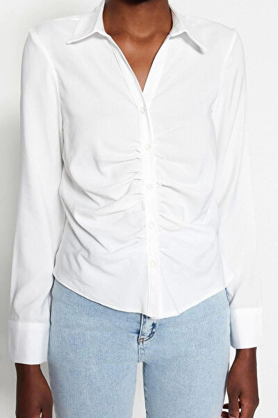 ERSEFA Kadın Gömlek