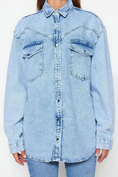 ERSEFA Kadın Gömlek