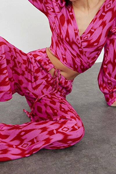 ERSEFA Kadın Alt Üst Takım