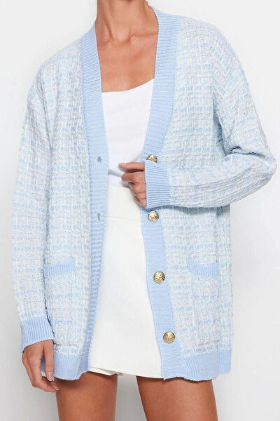 ERSEFA Günlük Hırka