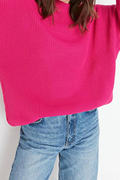 ERSEFA Kadın Triko, Kazak