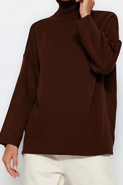 ERSEFA Kadın Triko, Kazak