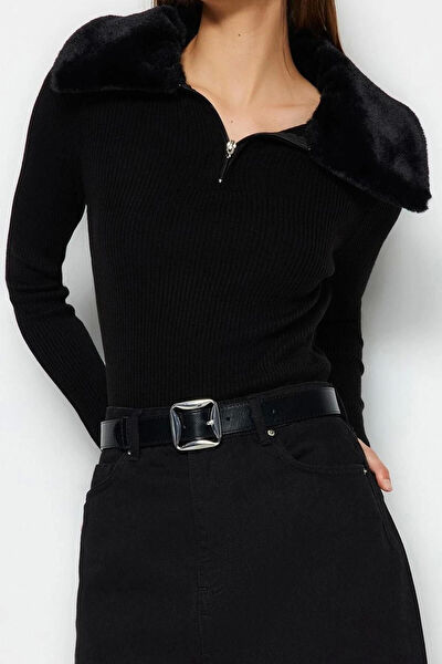 ERSEFA Kadın Triko, Kazak