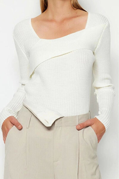 ERSEFA Kadın Triko, Kazak