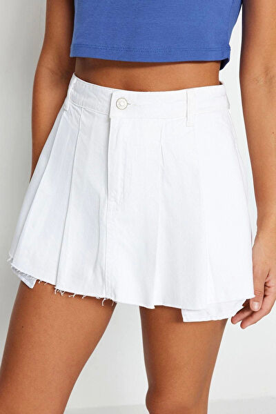 ERSEFA Kadın Şort, Bermuda, Kapri