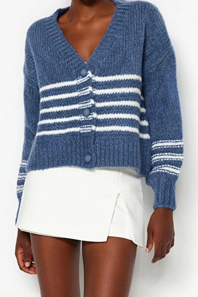 ERSEFA Kadın Triko, Kazak