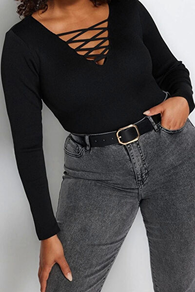 ERSEFA Kadın Triko, Kazak