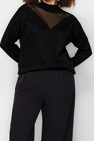 ERSEFA Kadın Triko, Kazak