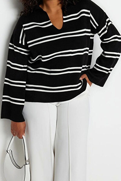 ERSEFA Kadın Triko, Kazak