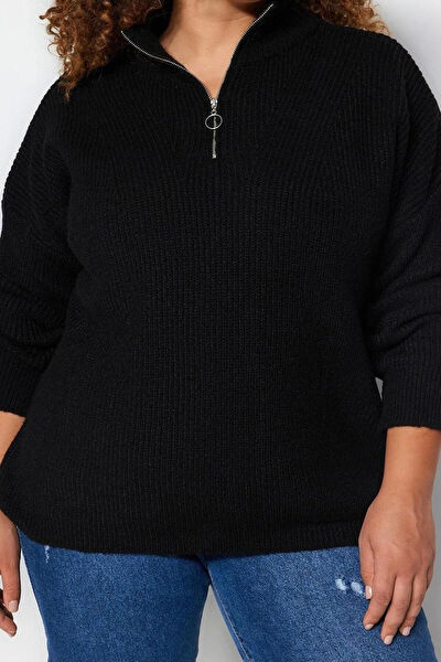 ERSEFA Kadın Triko, Kazak