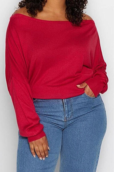 ERSEFA Kadın Triko, Kazak