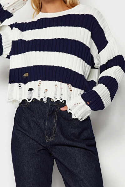 ERSEFA Kadın Triko, Kazak