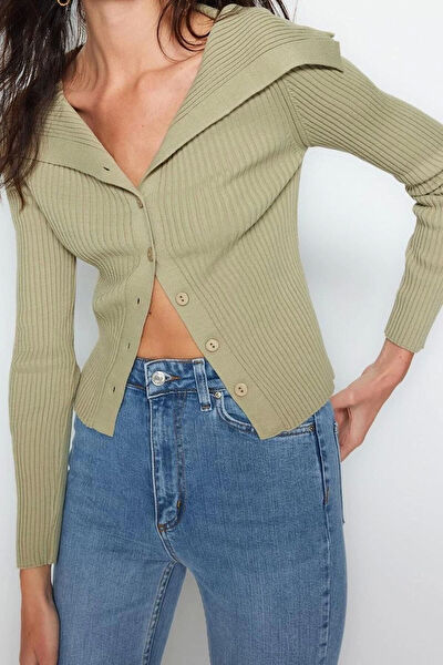 ERSEFA Kadın Triko, Kazak