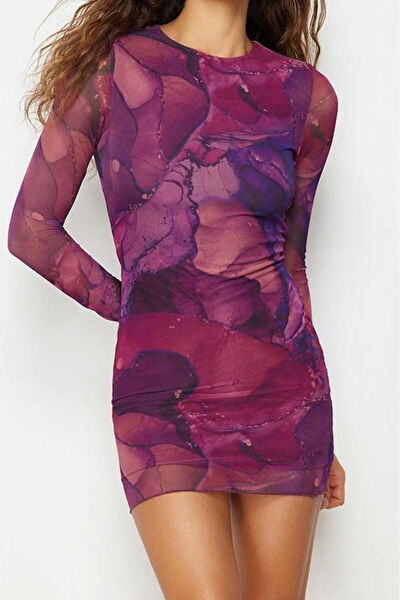 ERSEFA Günlük Elbise