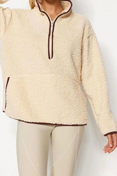 ERSEFA Kadın Sweatshirt