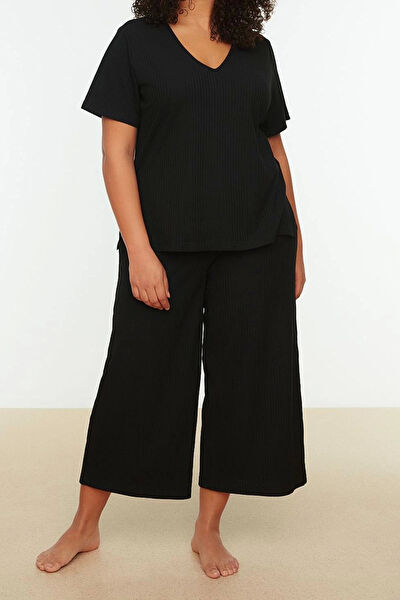 ERSEFA Kadın Pijama