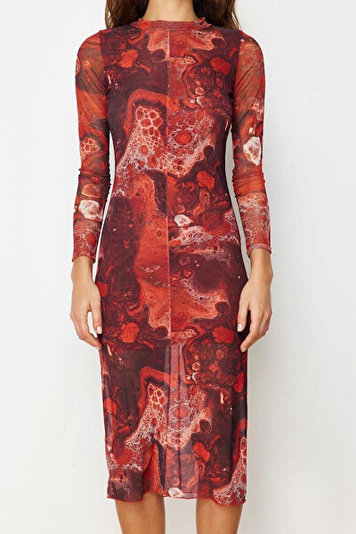 ERSEFA Günlük Elbise