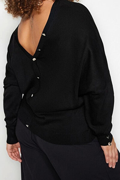 ERSEFA Kadın Triko, Kazak