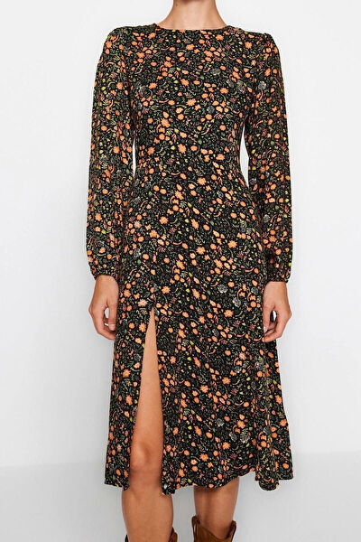 ERSEFA Günlük Elbise