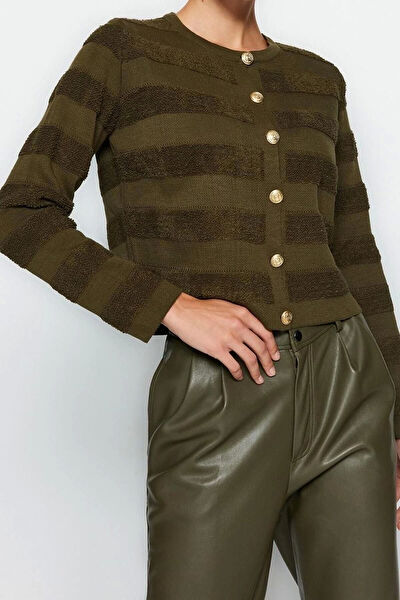 ERSEFA Kadın Triko, Kazak