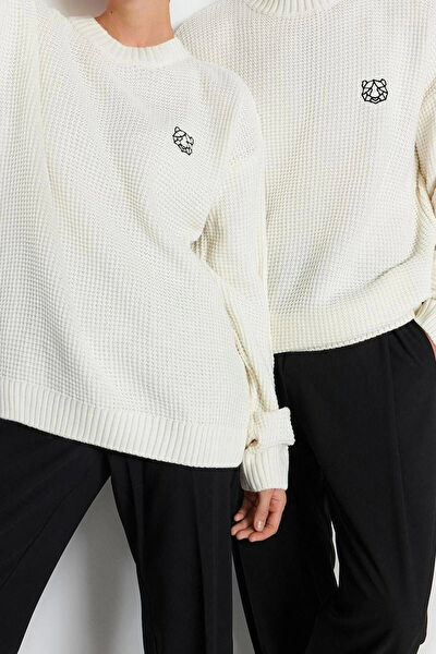 ERSEFA Erkek Triko, Kazak