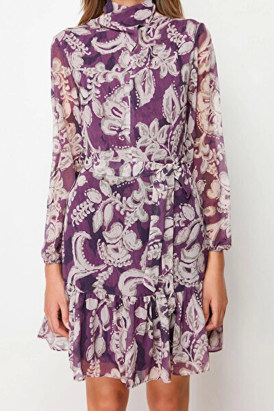 ERSEFA Günlük Elbise