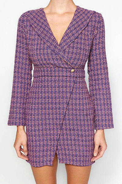 ERSEFA Günlük Elbise