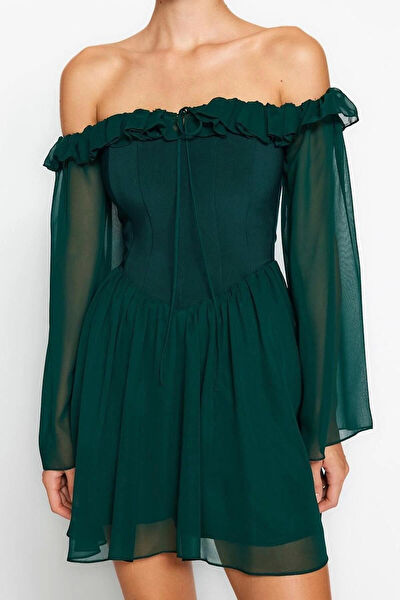 ERSEFA Günlük Elbise