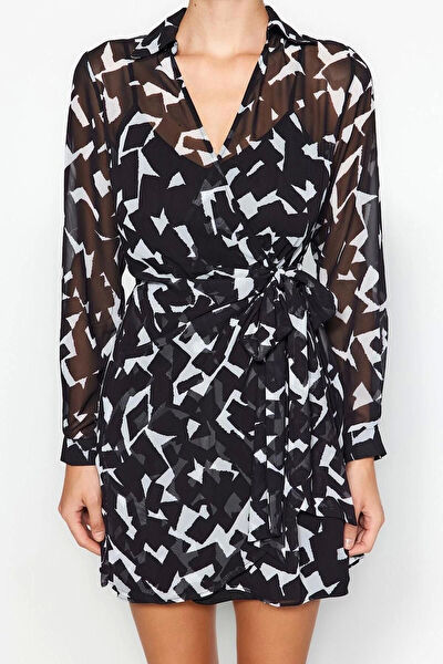 ERSEFA Günlük Elbise