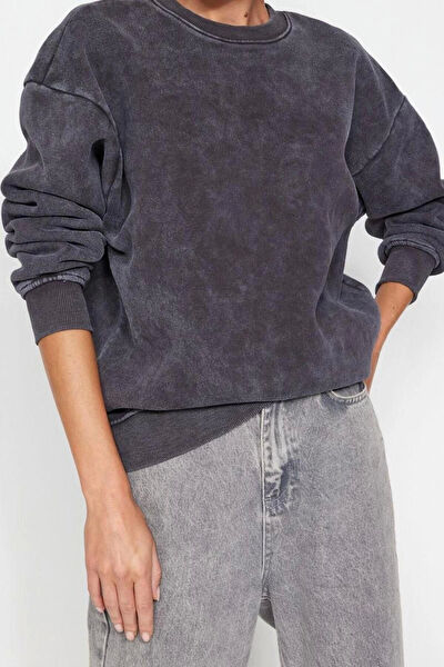 ERSEFA Kadın Sweatshirt