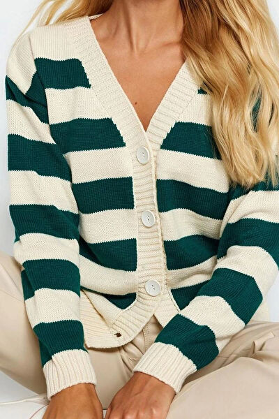 ERSEFA Günlük Hırka