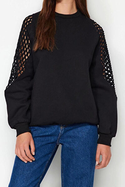 ERSEFA Kadın Sweatshirt