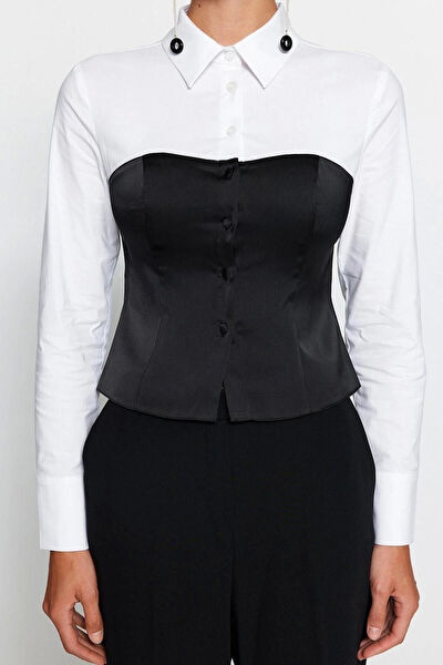 ERSEFA Kadın Gömlek