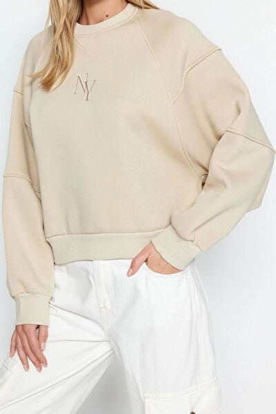 ERSEFA Kadın Sweatshirt