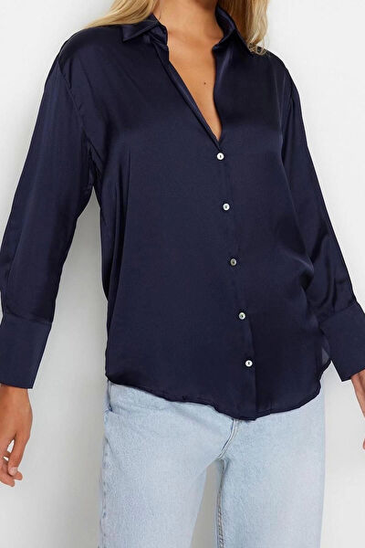 ERSEFA Kadın Gömlek