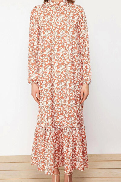 ERSEFA Günlük Elbise