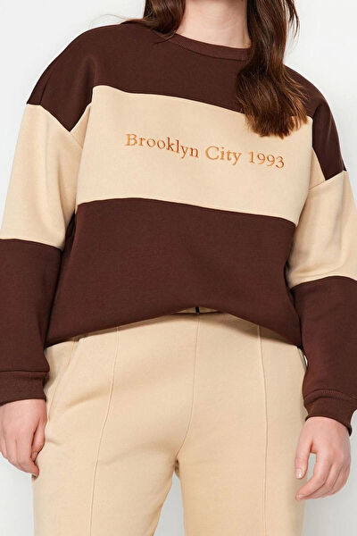 ERSEFA Kadın Sweatshirt