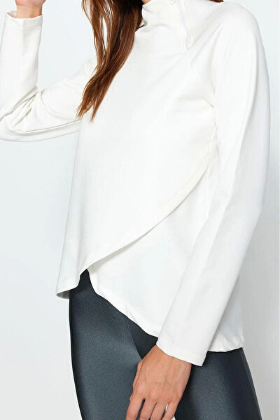 ERSEFA Kadın Sweatshirt