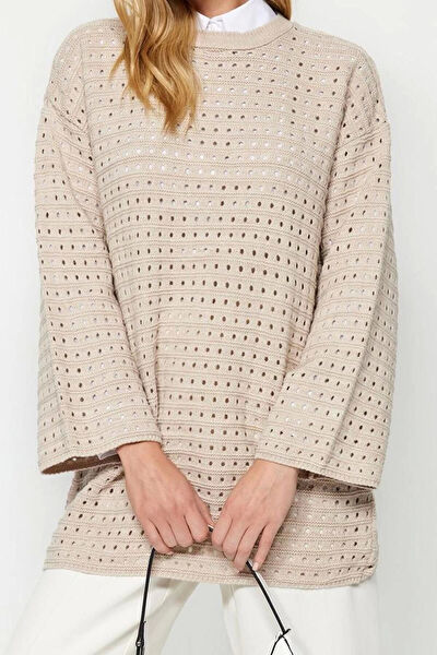 ERSEFA Kadın Triko, Kazak