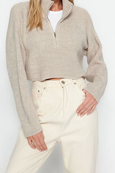 ERSEFA Kadın Triko, Kazak